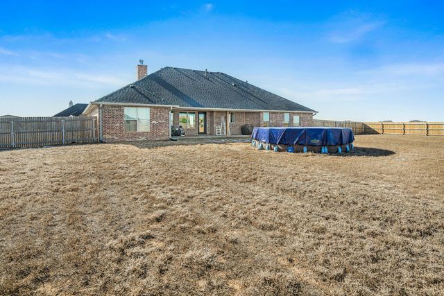 8906 BETHEL Springs, Amarillo, TX 79119