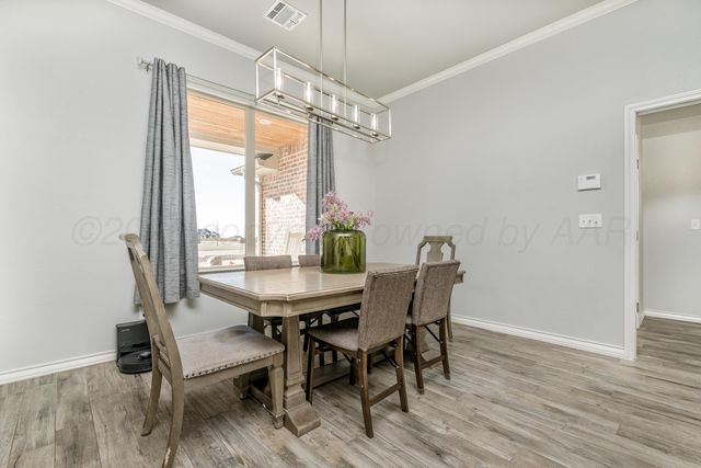 8906 BETHEL Springs, Amarillo, TX 79119