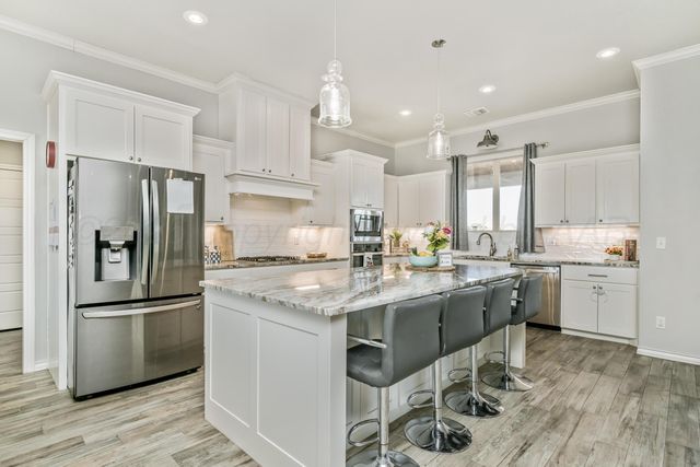 8906 BETHEL Springs, Amarillo, TX 79119