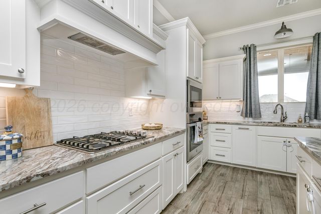 8906 BETHEL Springs, Amarillo, TX 79119