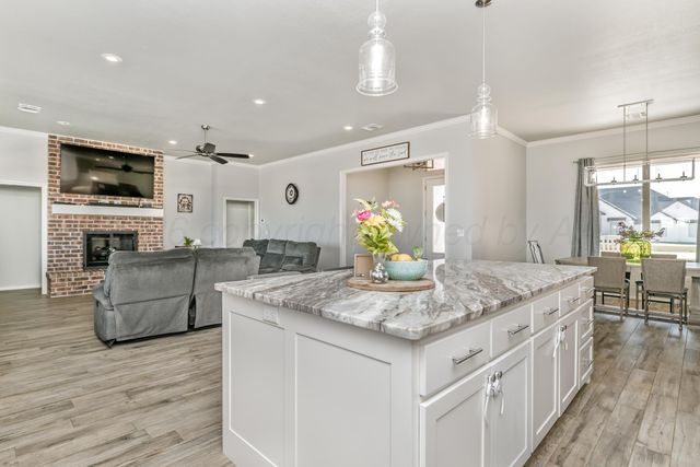 8906 BETHEL Springs, Amarillo, TX 79119