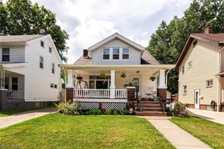 3854 W 132 Street, Cleveland, OH 44111