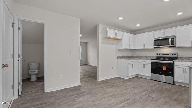 3904 Falcon NW Court, Wilson, NC 27896