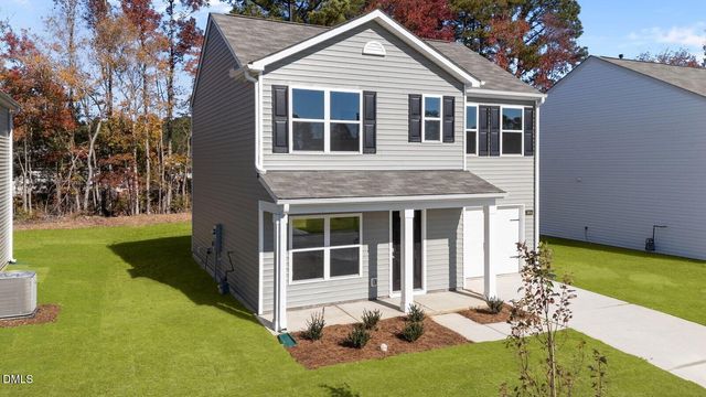 3904 Falcon NW Court, Wilson, NC 27896