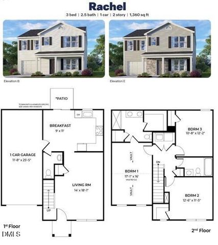 3904 Falcon NW Court, Wilson, NC 27896