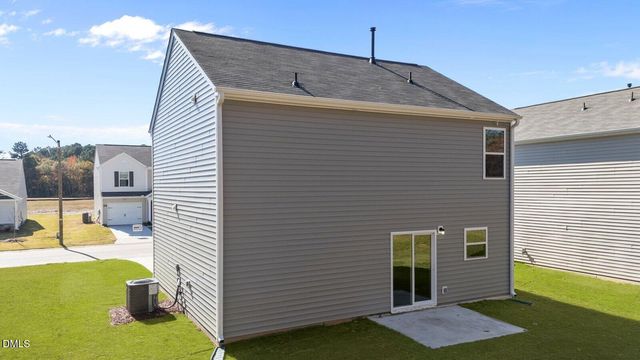 3904 Falcon NW Court, Wilson, NC 27896