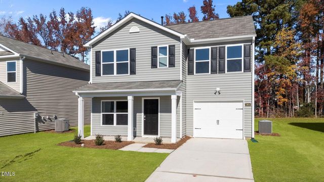 3904 Falcon NW Court, Wilson, NC 27896