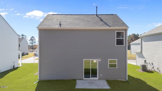 3904 Falcon NW Court, Wilson, NC 27896