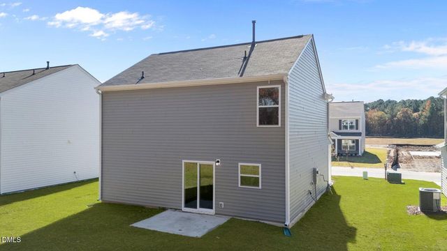 3904 Falcon NW Court, Wilson, NC 27896