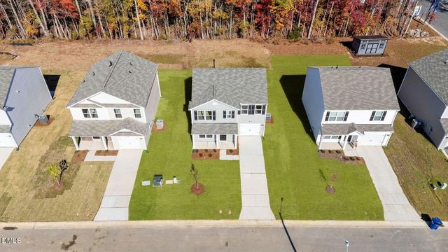 3904 Falcon NW Court, Wilson, NC 27896