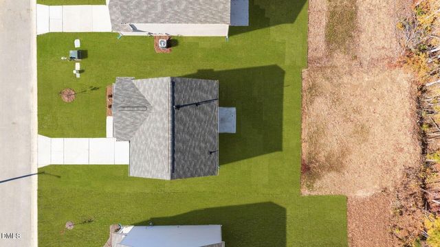 3904 Falcon NW Court, Wilson, NC 27896