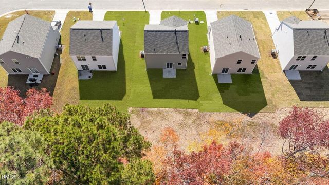 3904 Falcon NW Court, Wilson, NC 27896