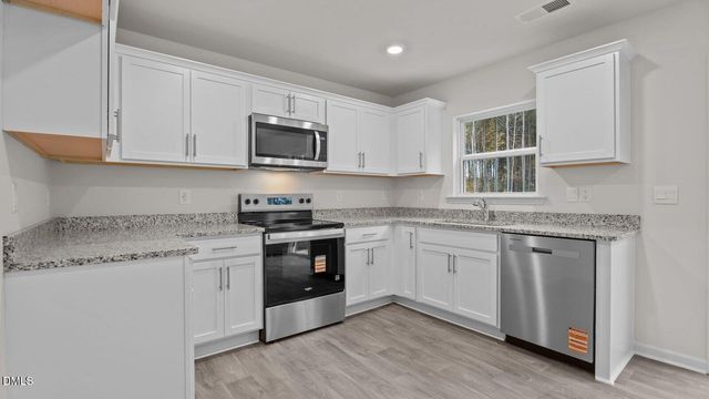 3904 Falcon NW Court, Wilson, NC 27896