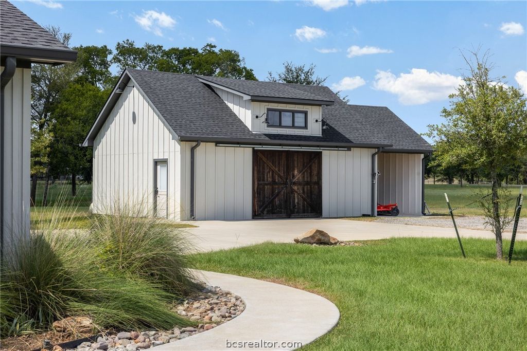1847 County Road 202, Caldwell, TX 77836 — photo 4
