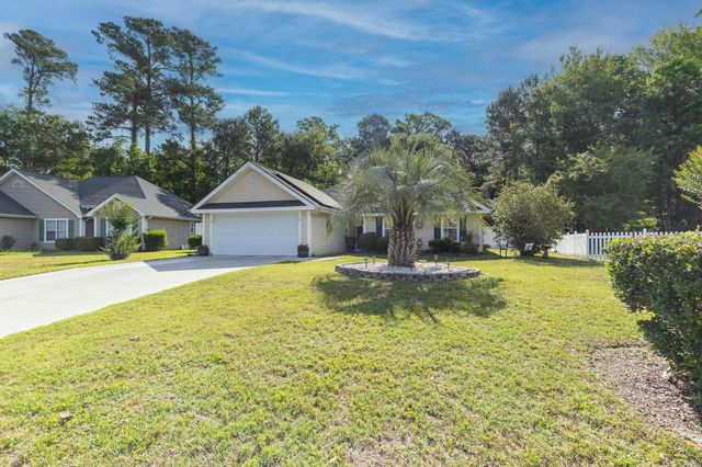 590 Bridgeport Dr., Myrtle Beach, SC 29577
