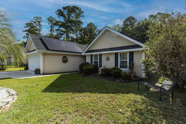 590 Bridgeport Dr., Myrtle Beach, SC 29577