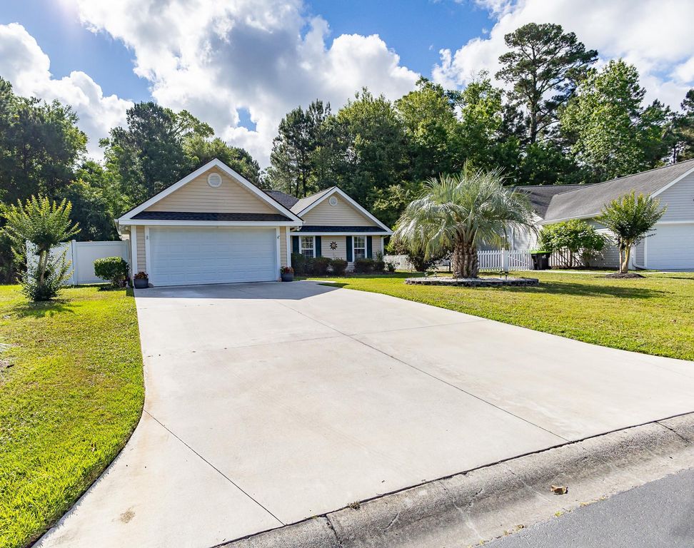 590 Bridgeport Dr., Myrtle Beach, SC 29577