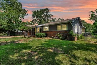 5516 N Armstrong St, Wichita, KS 67204