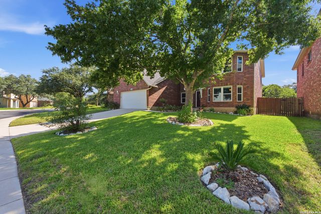 18726 N Redriver Trl, San Antonio, TX 78259