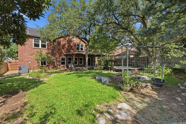 18726 N Redriver Trl, San Antonio, TX 78259