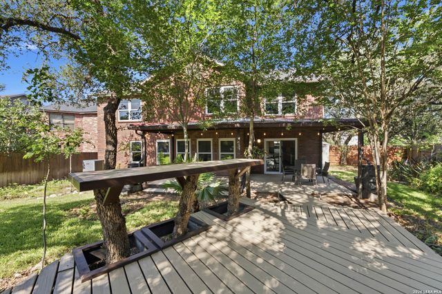 18726 N Redriver Trl, San Antonio, TX 78259