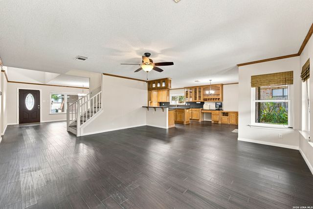 18726 N Redriver Trl, San Antonio, TX 78259