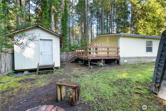 48 Robin Lane, Pacific Beach, WA 98571