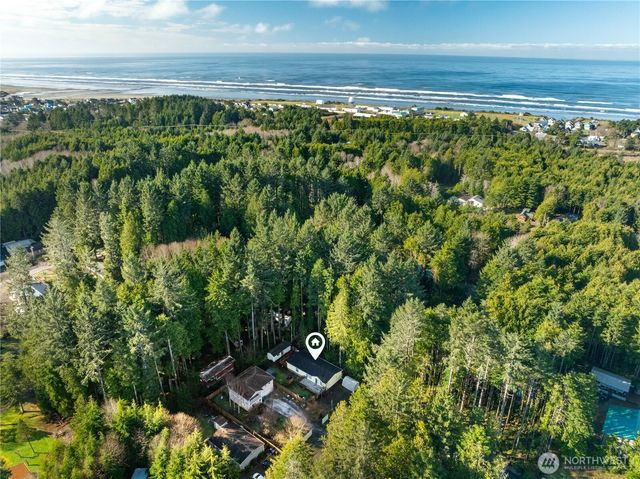 48 Robin Lane, Pacific Beach, WA 98571