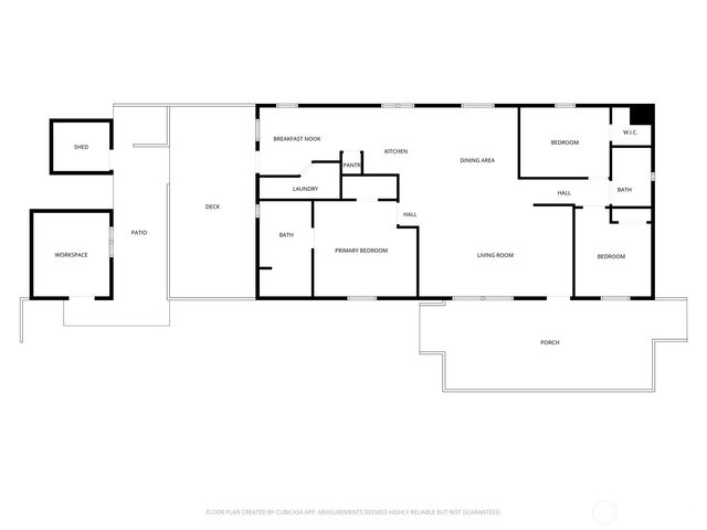 48 Robin Lane, Pacific Beach, WA 98571