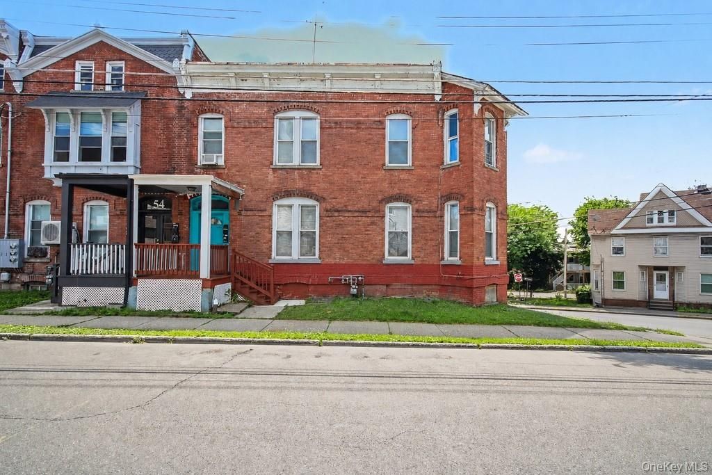 52 Linden Avenue, Middletown, NY 10940
