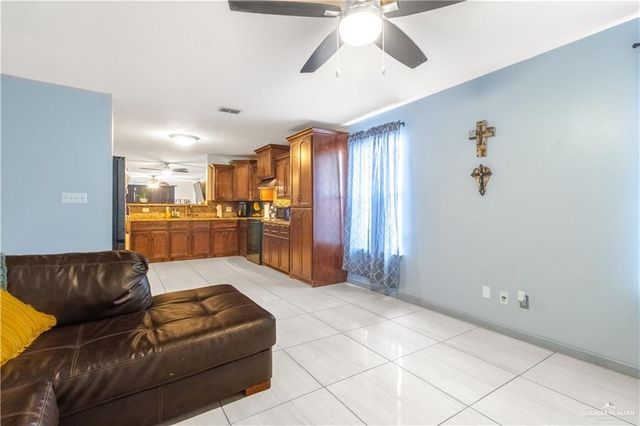 2216 Llano Grande Lane, Edinburg, TX 78542