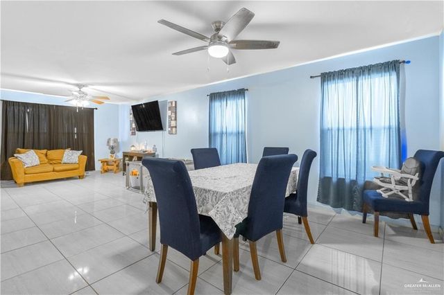 2216 Llano Grande Lane, Edinburg, TX 78542