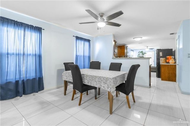 2216 Llano Grande Lane, Edinburg, TX 78542