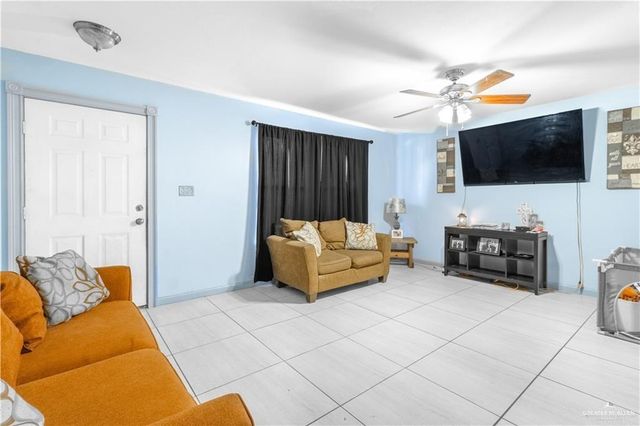 2216 Llano Grande Lane, Edinburg, TX 78542