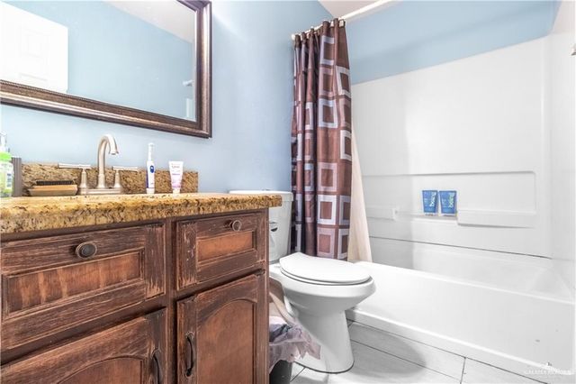 2216 Llano Grande Lane, Edinburg, TX 78542