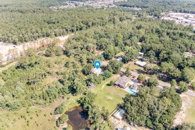 965 B Street, Crestview, FL 32536