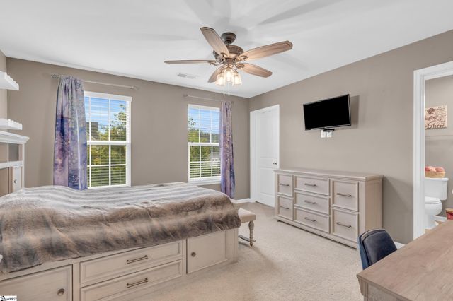 34 Barlow Court, Simpsonville, SC 29681