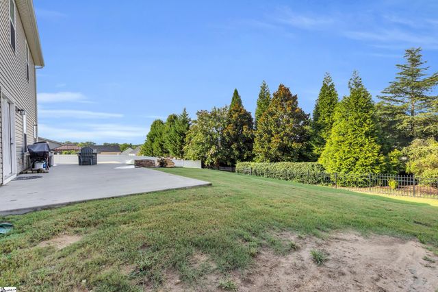 34 Barlow Court, Simpsonville, SC 29681
