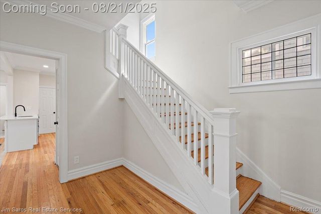 1318 Maryland Street, Grosse Pointe, MI 48230