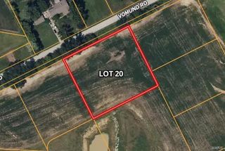 0 1 Sligo Ct. (Lot 20), St Paul, MO 63366