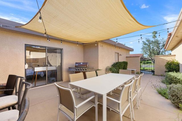 6 Palma Drive, Rancho Mirage, CA 92270