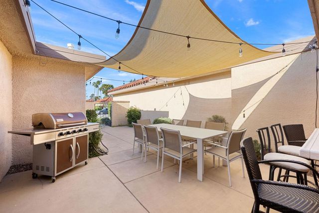 6 Palma Drive, Rancho Mirage, CA 92270