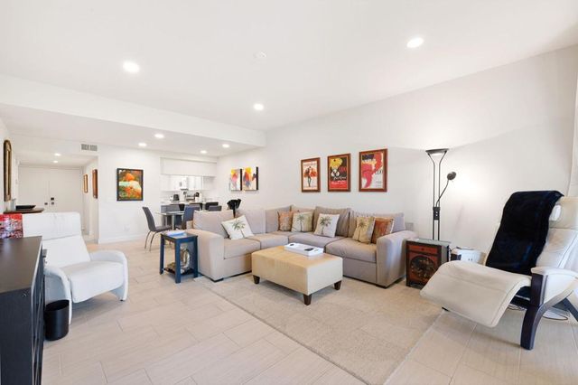 6 Palma Drive, Rancho Mirage, CA 92270