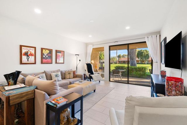 6 Palma Drive, Rancho Mirage, CA 92270