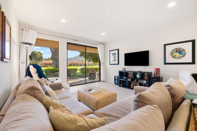 6 Palma Drive, Rancho Mirage, CA 92270