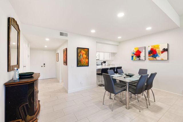 6 Palma Drive, Rancho Mirage, CA 92270