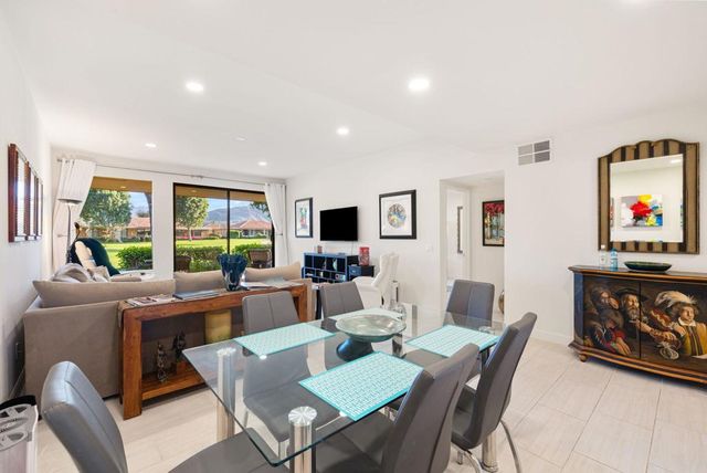 6 Palma Drive, Rancho Mirage, CA 92270