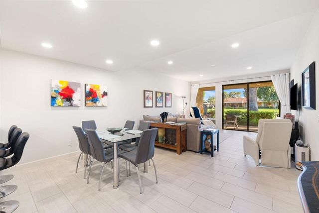 6 Palma Drive, Rancho Mirage, CA 92270