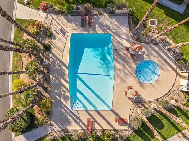 6 Palma Drive, Rancho Mirage, CA 92270