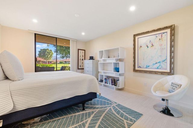 6 Palma Drive, Rancho Mirage, CA 92270